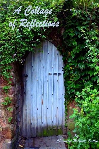 Cover image for A Collage of Reflections