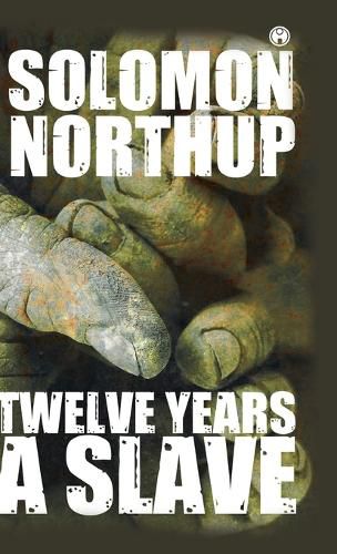 Cover image for Twelve Years a Slave