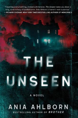 Cover image for The Unseen