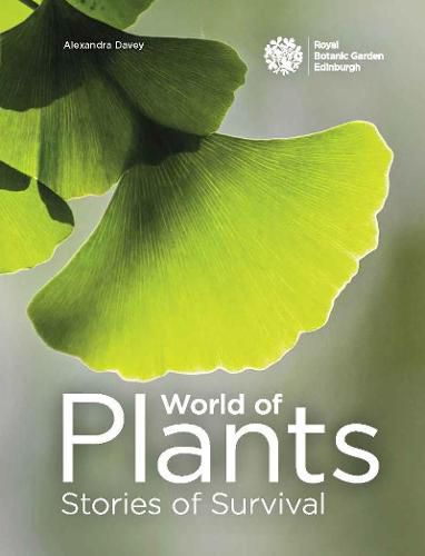 Cover image for World World of Plants