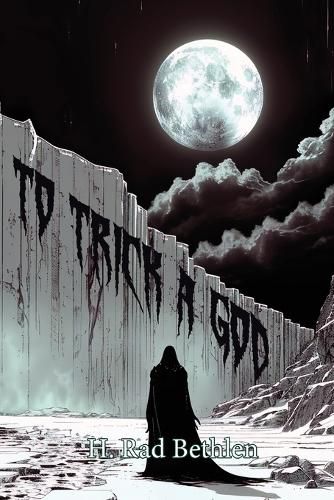 Cover image for To Trick a God