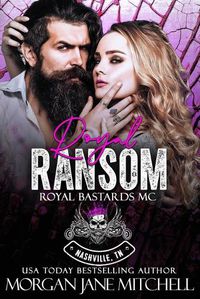 Cover image for Royal Ransom