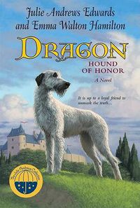Cover image for Dragon: Hound Of Honor