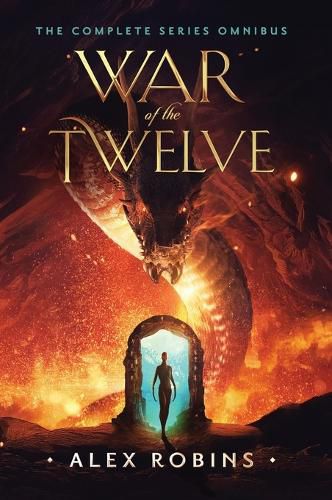 Cover image for War of the Twelve