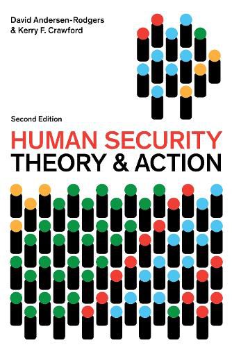 Cover image for Human Security: Theory and Action