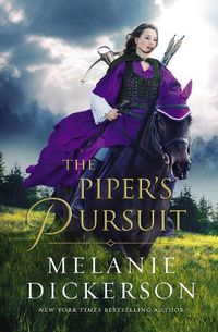 Cover image for The Piper's Pursuit