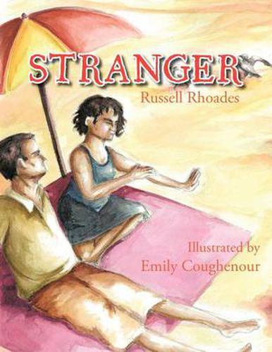 Cover image for Stranger