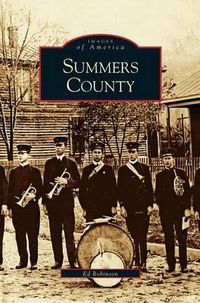 Cover image for Summers County