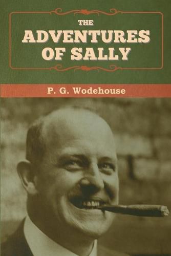 Cover image for The Adventures of Sally