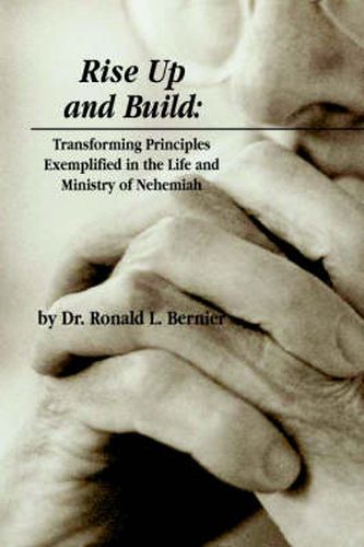 Cover image for Rise Up and Build