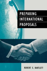 Cover image for Preparing International Proposals