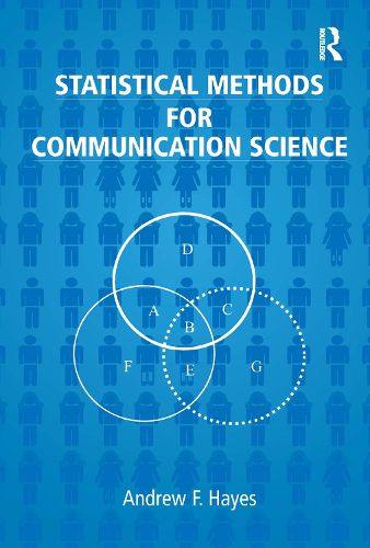 Cover image for Statistical Methods for Communication Science