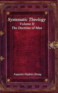 Cover image for Systematic Theology