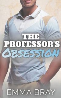 Cover image for The Professor's Obsession