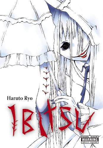 Cover image for Ibitsu