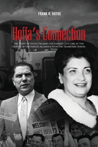 Cover image for Hoffa's Connection
