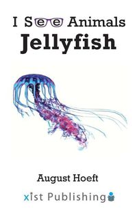 Cover image for Jellyfish