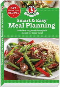 Cover image for Smart & Easy Meal Planning
