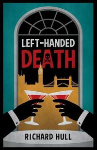 Cover image for Left-Handed Death