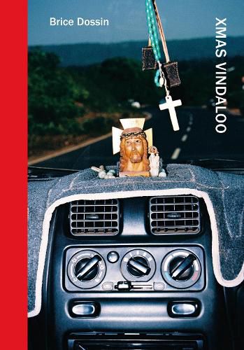 Cover image for Xmas Vindaloo