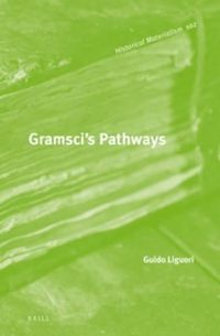 Cover image for Gramsci's Pathways