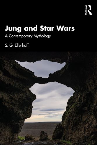 Cover image for Jung and Star Wars