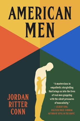 Cover image for American Men