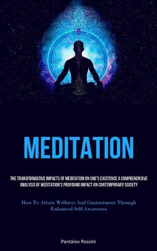 Cover image for Meditation