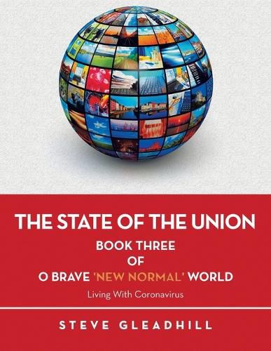 Cover image for O Brave 'New Normal' World