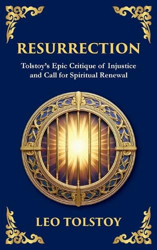 Cover image for Resurrection