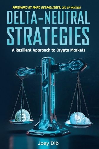 Cover image for Delta-Neutral Strategies