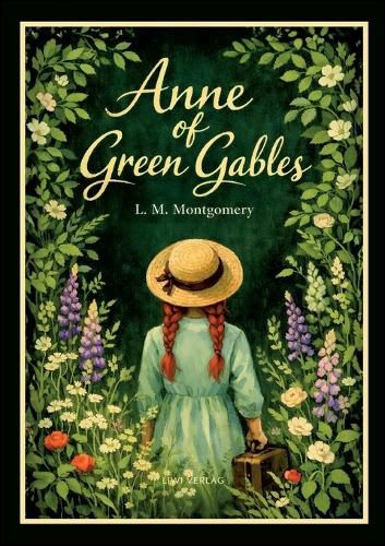 Cover image for L. M. Montgomery