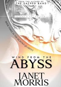 Cover image for Wind from the Abyss