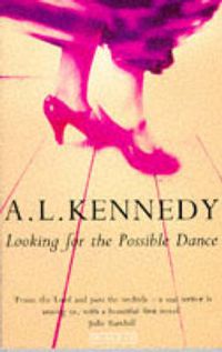Cover image for Looking for the Possible Dance