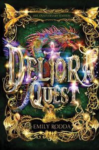 Cover image for Deltora Quest Anniversary Edition