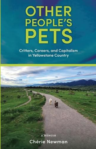 Cover image for Other People's Pets