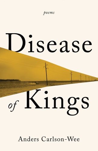 Cover image for Disease of Kings