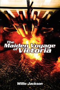 Cover image for The Maiden Voyage of Victoria