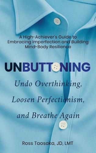 Cover image for Unbuttoning