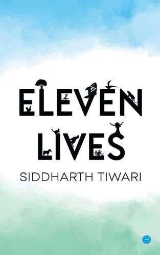 Cover image for Eleven Lives