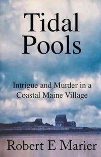 Cover image for Tidal Pools