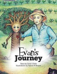 Cover image for Evan's Journey