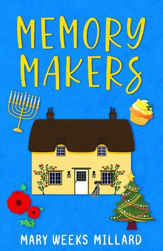 Cover image for Memory Makers