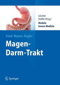 Cover image for Magen-Darm-Trakt