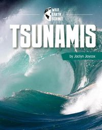 Cover image for Tsunamis Wild Earth Science