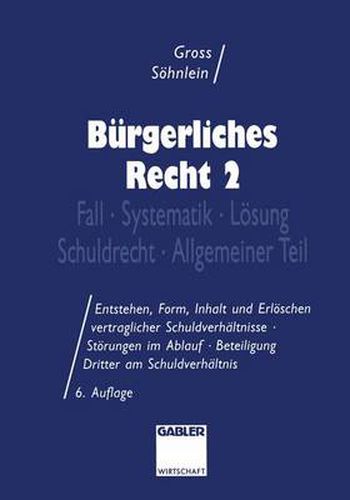 Burgerliches Recht