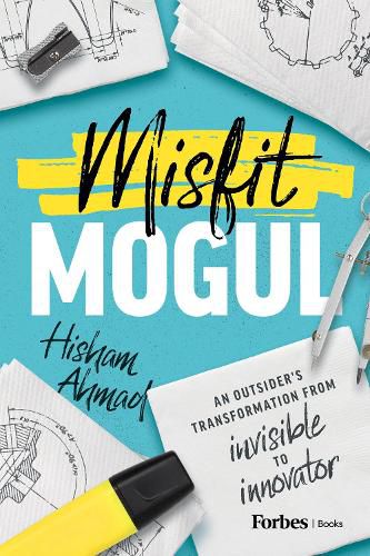 Cover image for Misfit Mogul