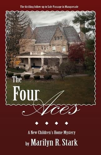 Cover image for The Four Aces