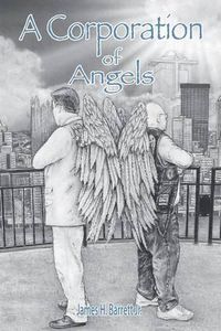 Cover image for A Corporation of Angels