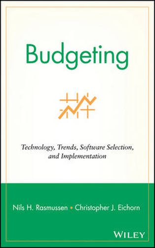 Cover image for Budgeting: Technology, Trends, Software Selection and Implementation
